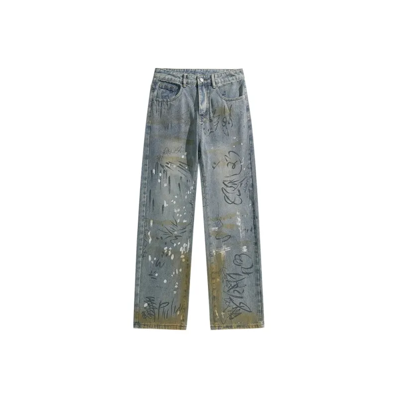DJ.SPIRIT Jeans Unisex-0