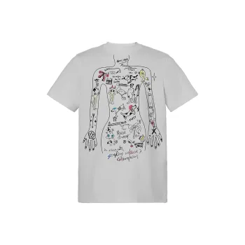 ROCAWEAR T Shirts Unisex
