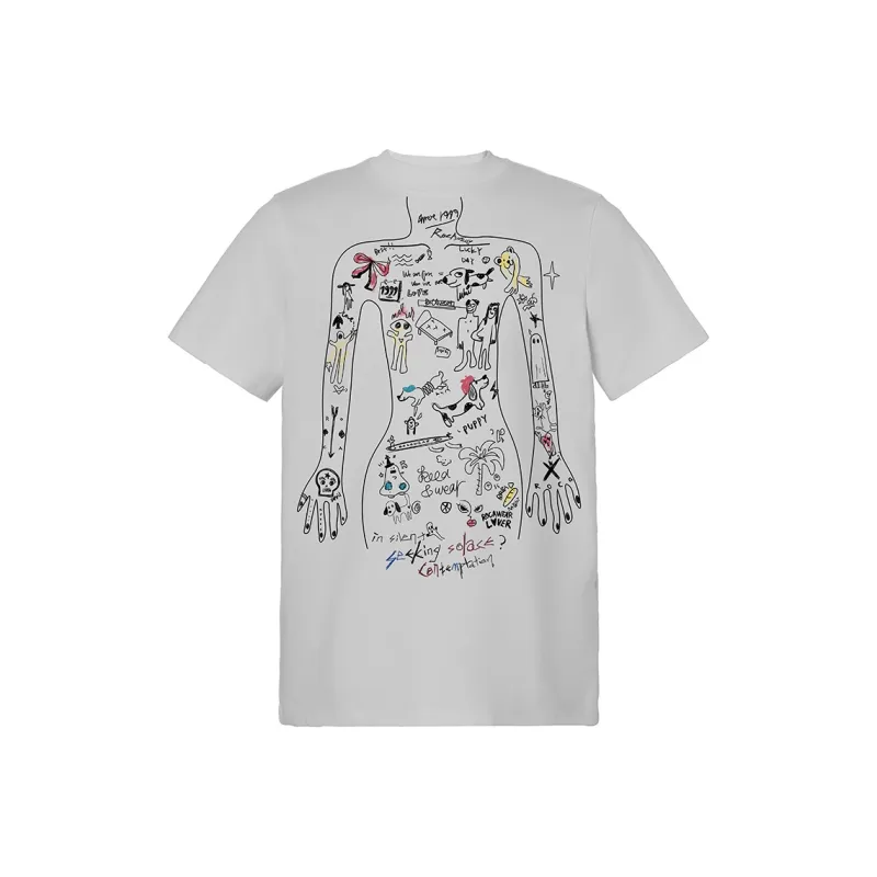 ROCAWEAR T Shirts Unisex-0