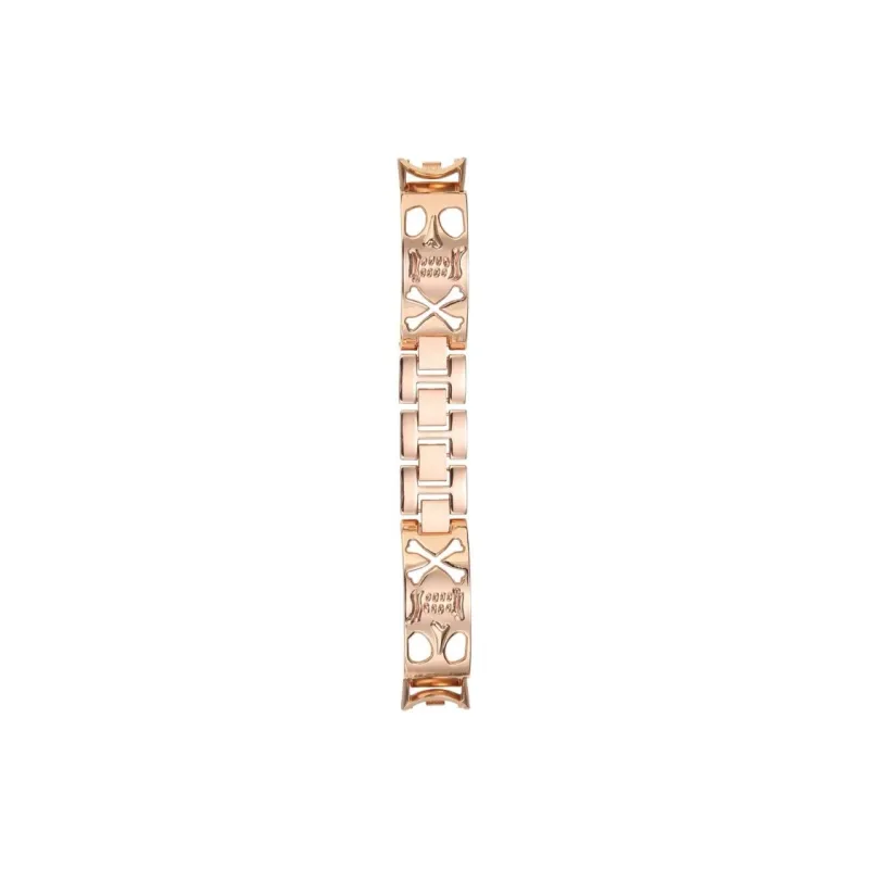 IWabcertoo Xiaomi Compatibility Watch Band Metal-8