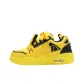 All Yellow+Shoe Box