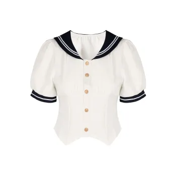 Water Embraces The Galaxy. Uniform Women's