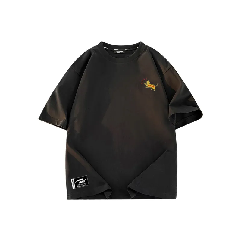 YK&YB T Shirts Unisex-10