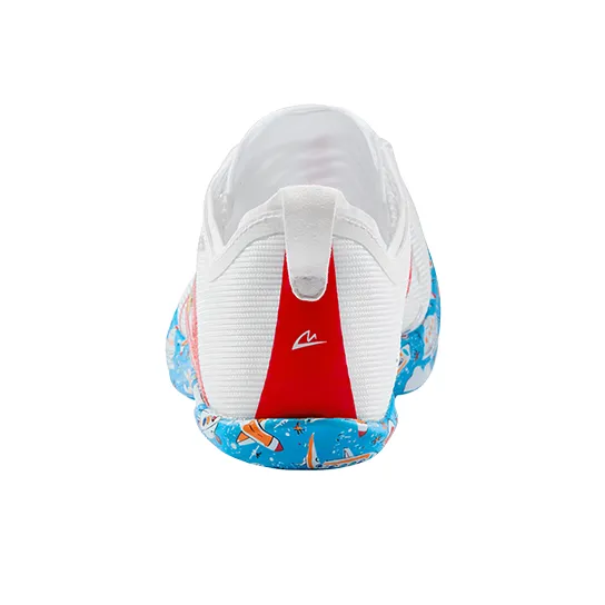 Sonic cat Running Shoes Unisex Low Top-3