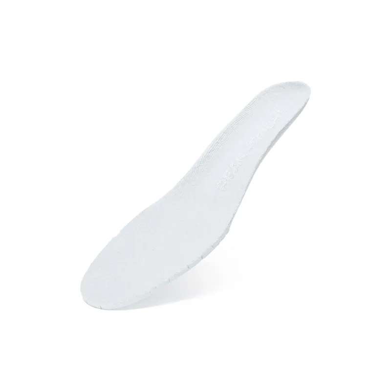 PEAK Attitude 7.0 Super Fine Towel Fabric Insoles Unisex-10