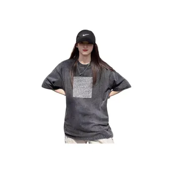 OKPI T Shirts Unisex Trendy ◆ Black
