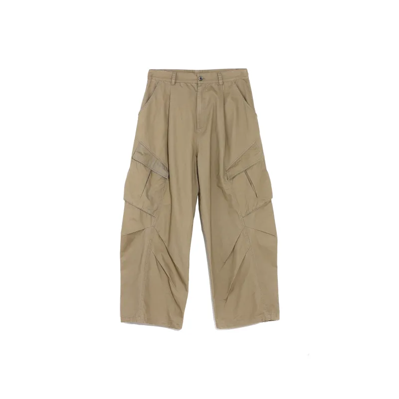 ROARINGWILD ARCH Cargo Pants Unisex-3