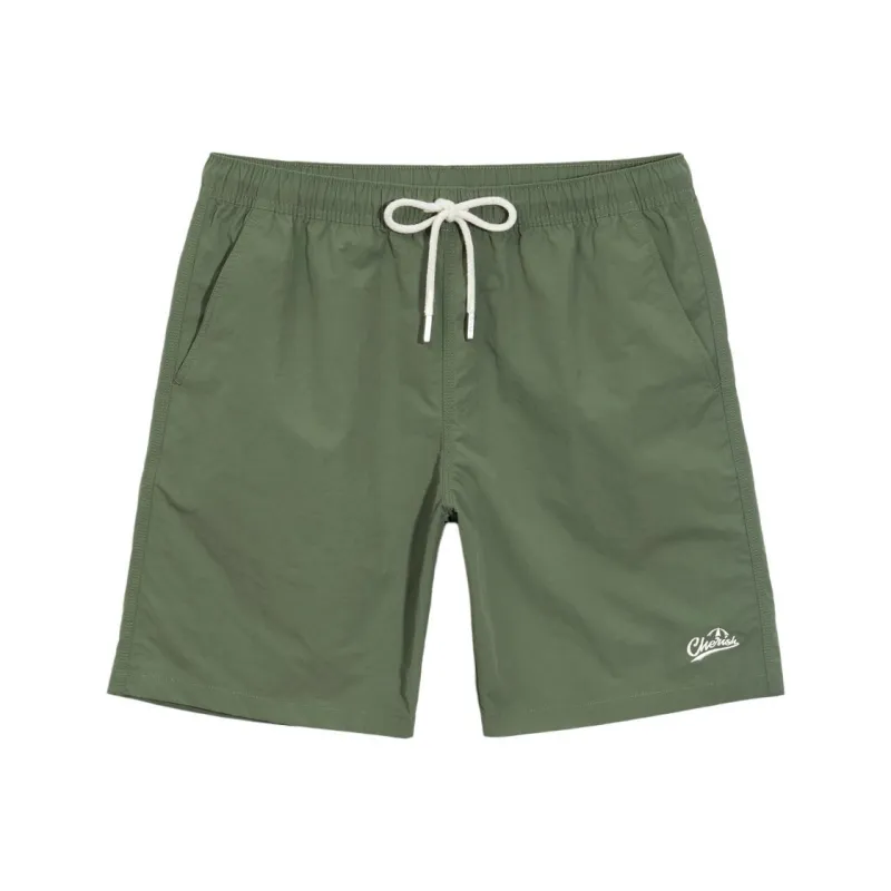 GAILANG Beach Shorts Men-8