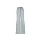 J33 350 Washed Denim Blue