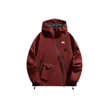 Quiksilver Jackets Unisex