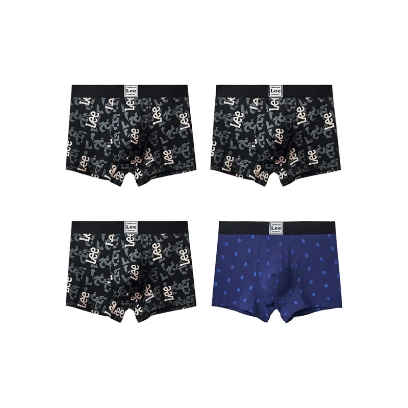 Lee Men Underpants-24
