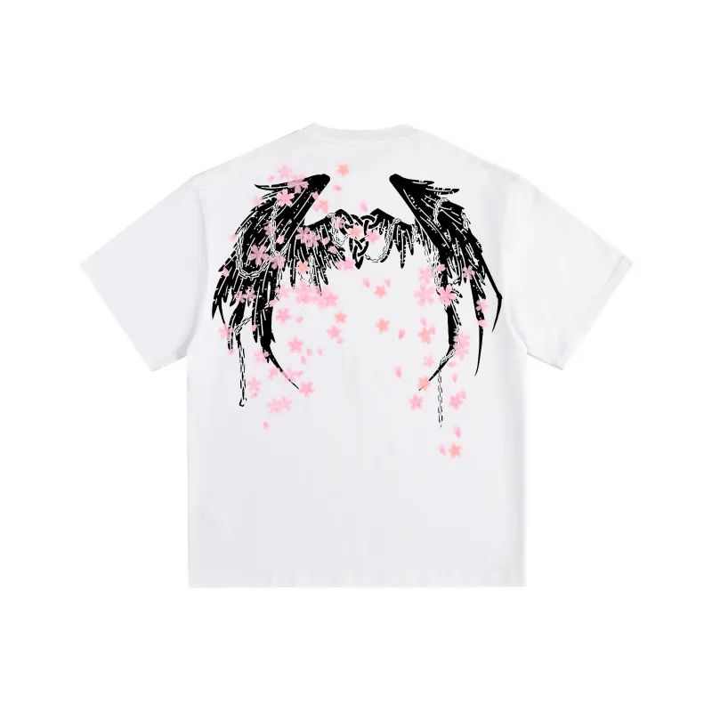 FASTFISH T Shirts Unisex-4