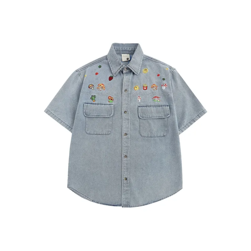 HLPT Shirts Unisex-4