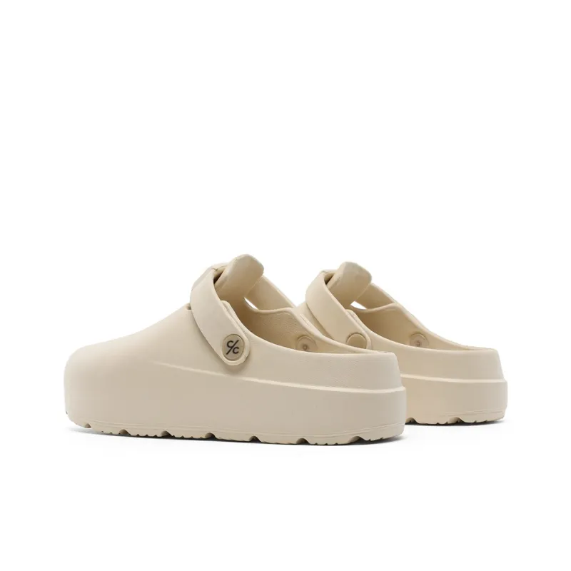 Colorful Creations Height Increasing Lightweight Waterproof Slip Resistant Low Top Casual Shoes Women's-2