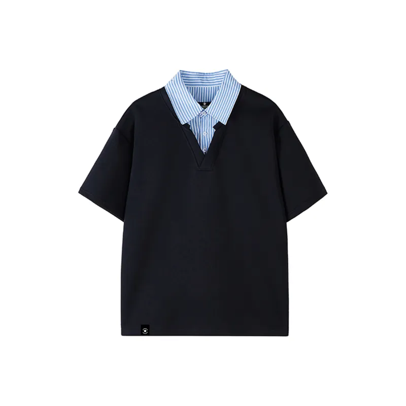 ROBINHOOD Polo Shirts Unisex-5
