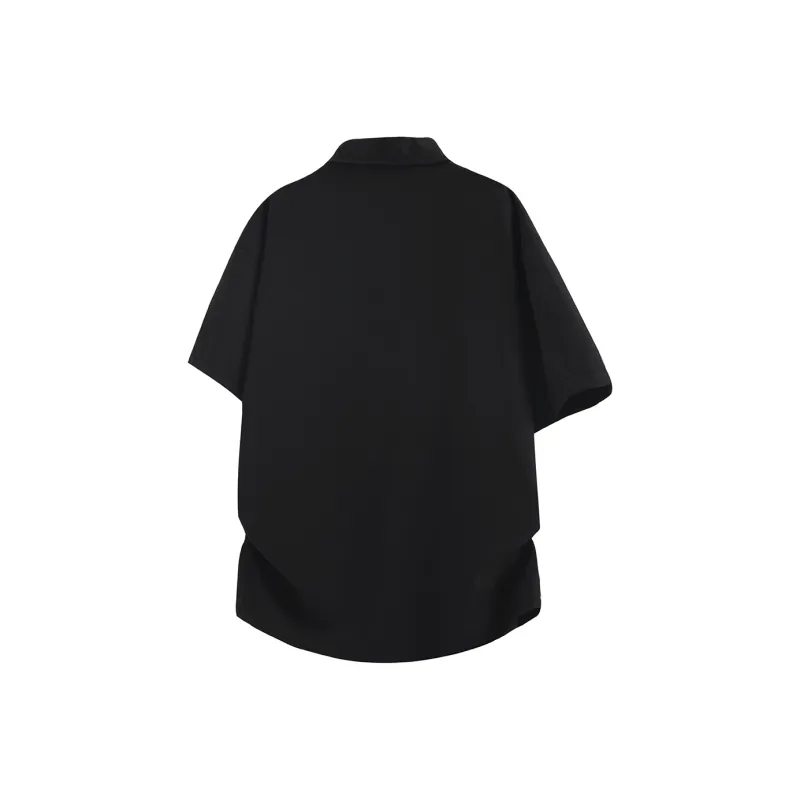 DUKE+DEXTER Shirts Unisex-1