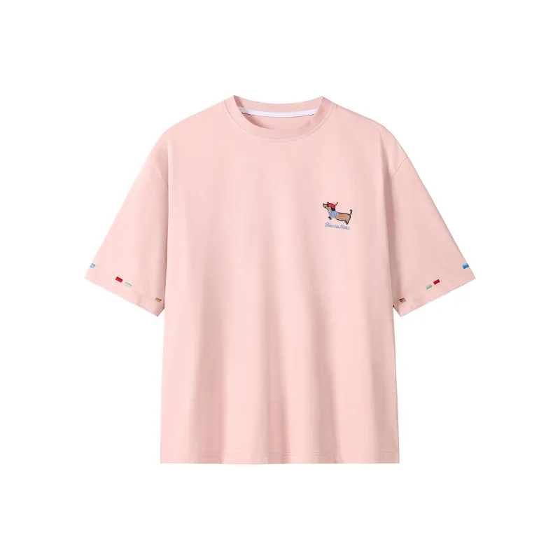 FISHGALAXY T Shirts Unisex-5