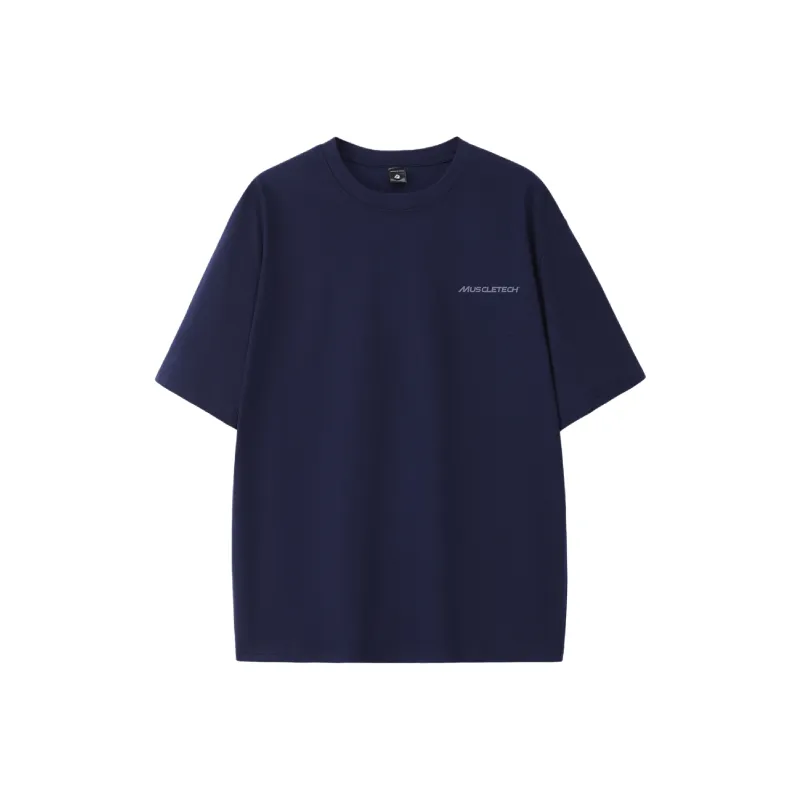 MUSCLETECH T Shirts Unisex-3