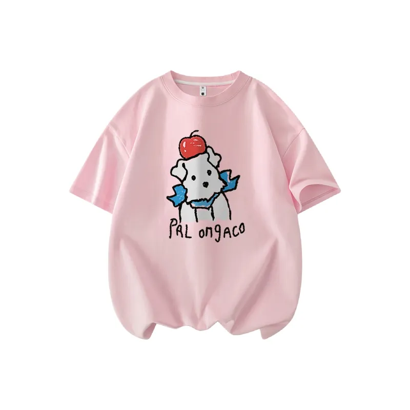 PAL ONGACO T Shirts Unisex-24