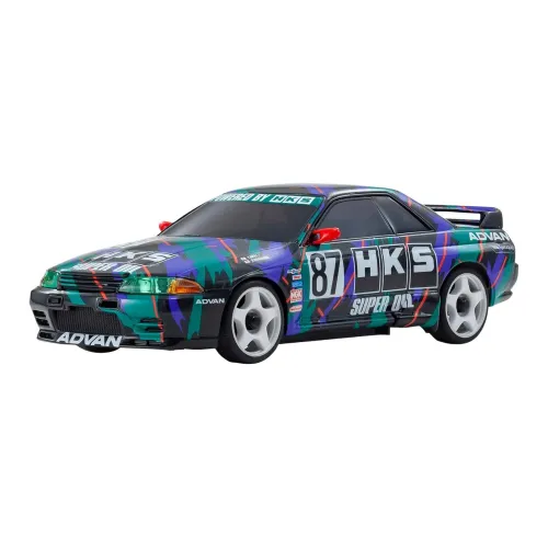 KYOSHO 트레인 오토바이 여행 & 자동차 모델