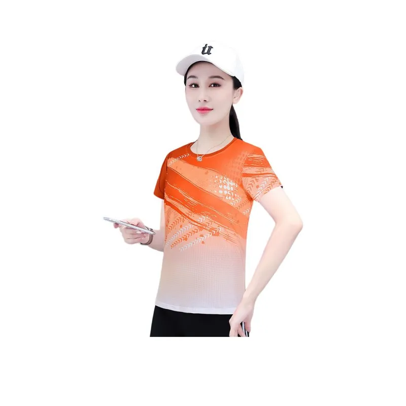The New Age Family T Shirt Women's-7