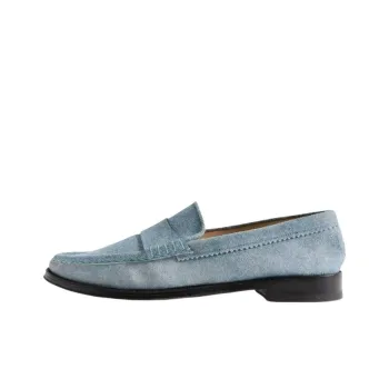 GABRIELA HEARST Seren Casual Single Shoes Women's Blue