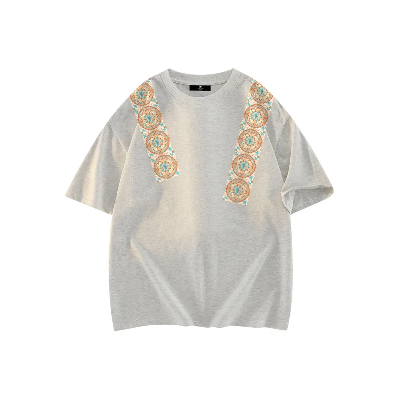 ROBINHOOD T Shirts Unisex-7