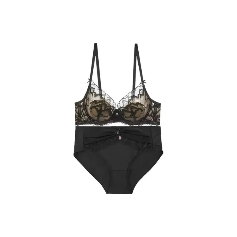 GOYN Women's Underwear Sets-6