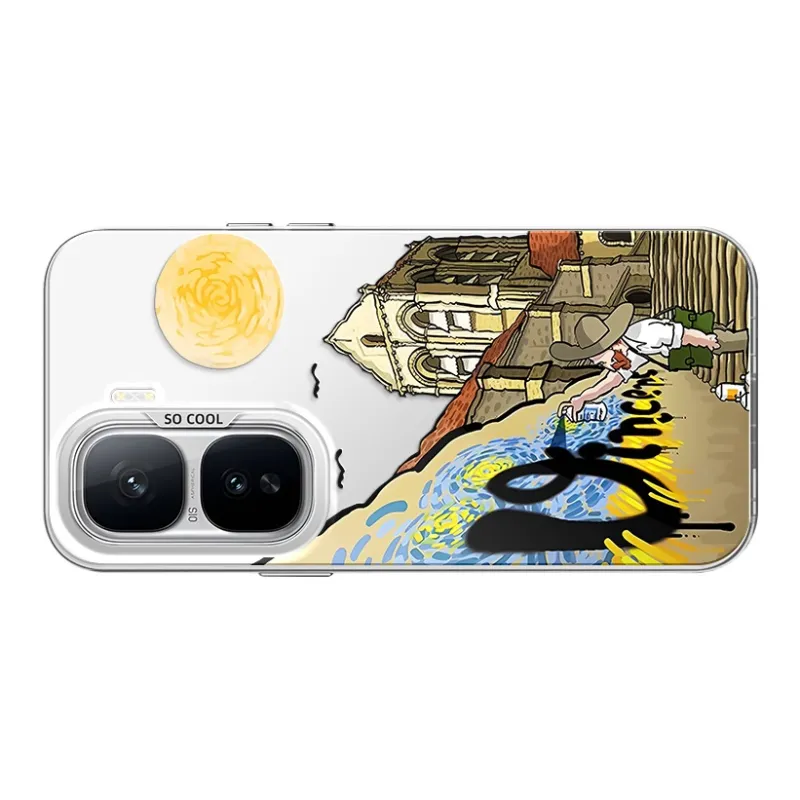 BEIWEN Phone Cases-19