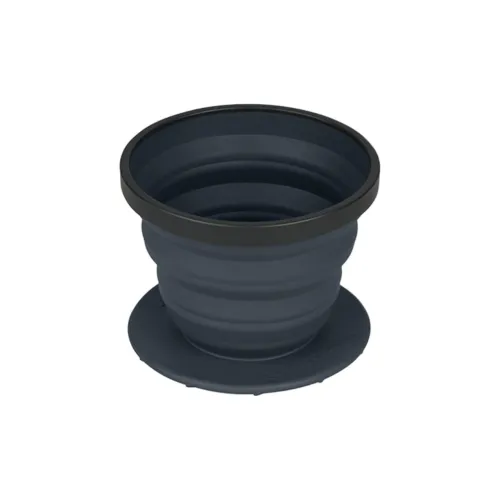SEATOSUMMIT Jackets & Coats Water Container 480ml Camping Silicone 11*9cm
