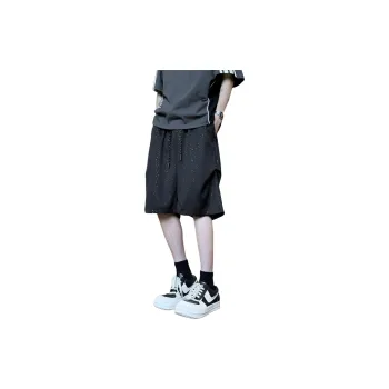 Emoji Casual Shorts Unisex