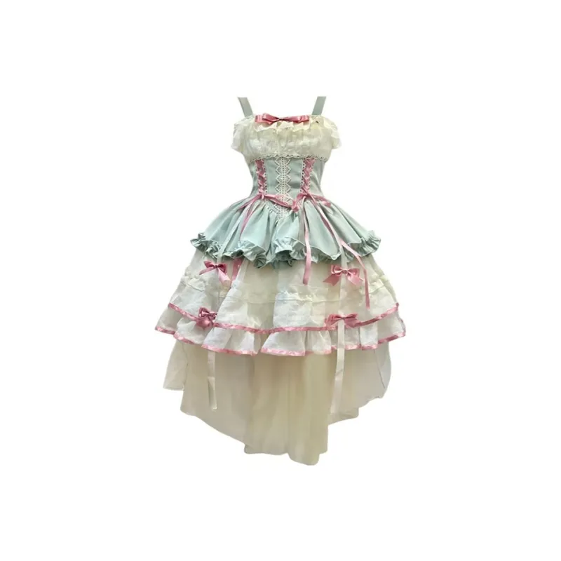 Peaches Peaches Slip Dress Women's-0