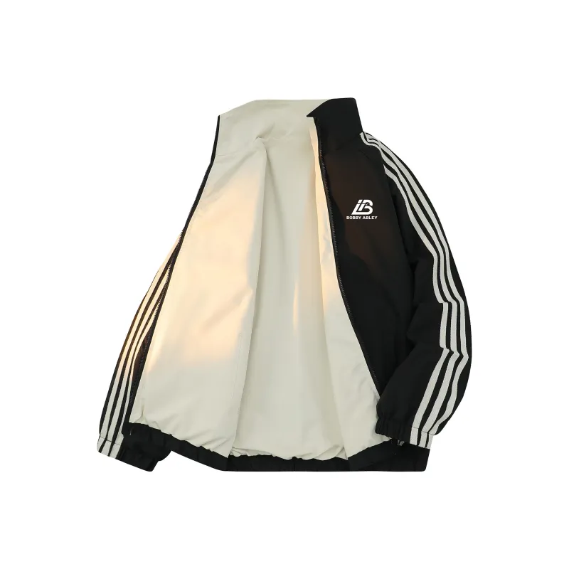 BOBBY ABLEY Jackets & Coats Unisex-0
