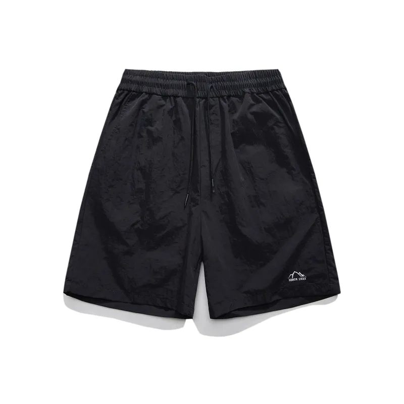Essential For Summer. Casual Shorts Unisex-6
