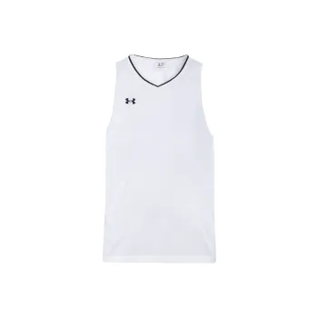 Under Armour Tank Top Men's Light Gray