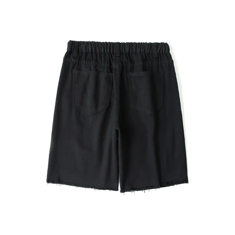 Chisportate Casual Shorts Unisex-1