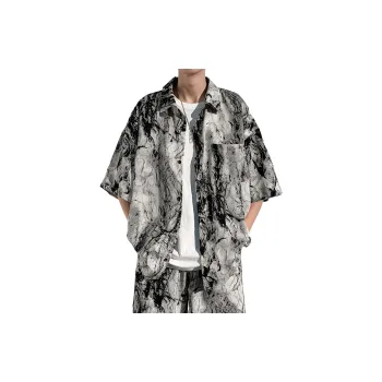 MIIRACER Shirts Unisex Multicolor