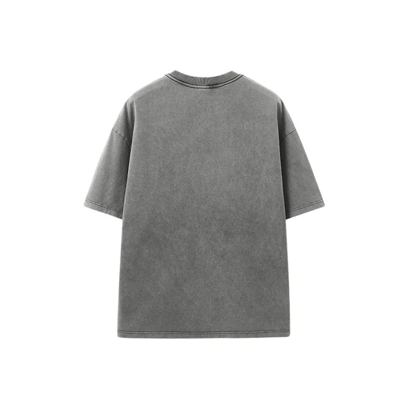 Bulking Tide Brand T Shirt Unisex-5