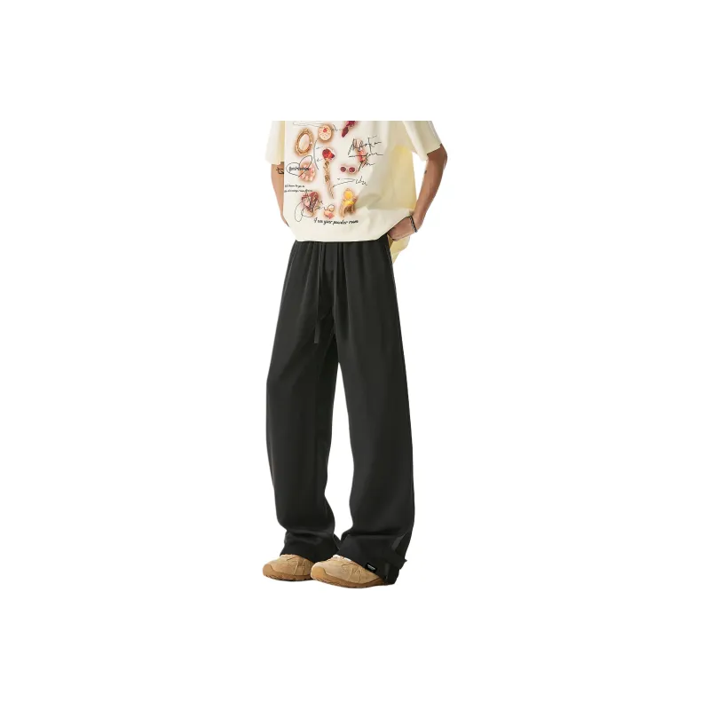 Maxim's De Paris Suit Trouser Unisex-0