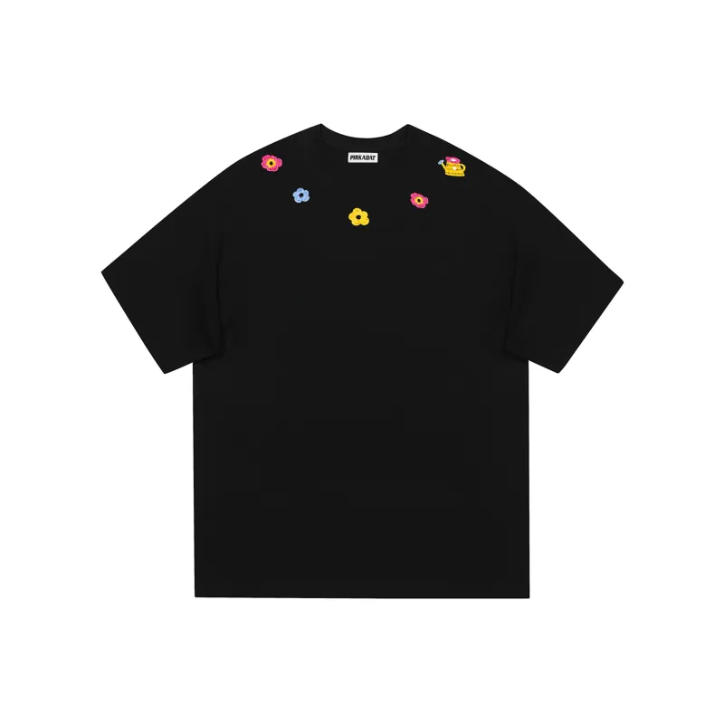 Pirkadat T Shirts Unisex-1