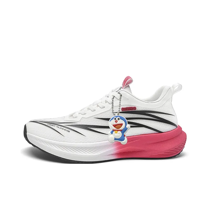 DoraemonA Low Top Running Shoes Men's-5