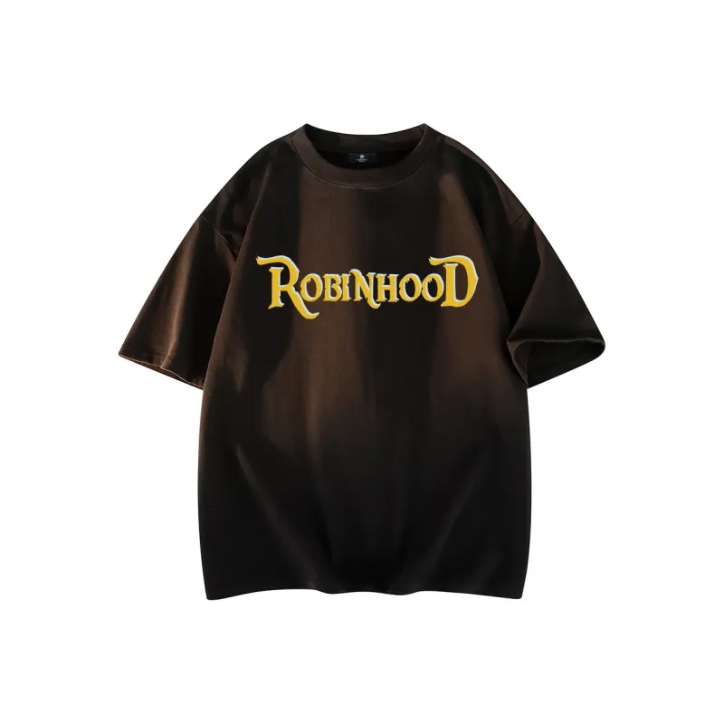 ROBINHOOD T Shirts Unisex-1