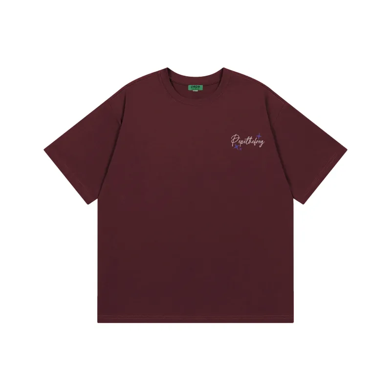 Pepe The Frog T Shirts Unisex-25