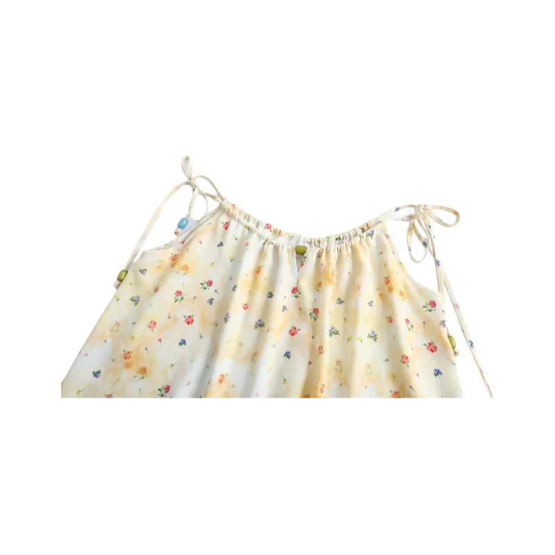 Alexia Sandra Camisoles Women's Multicolor-6