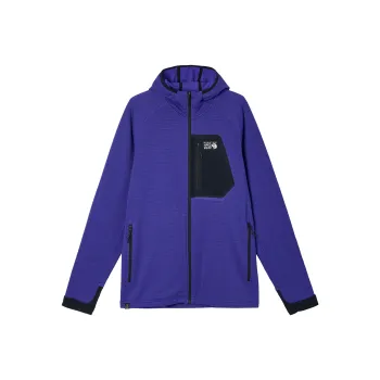 MOUNTAIN HARDWEAR Jackets & Coats Men's Blue