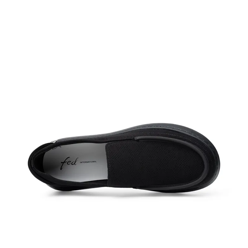 FED Breathable Low Top Casual Shoes Men's-4
