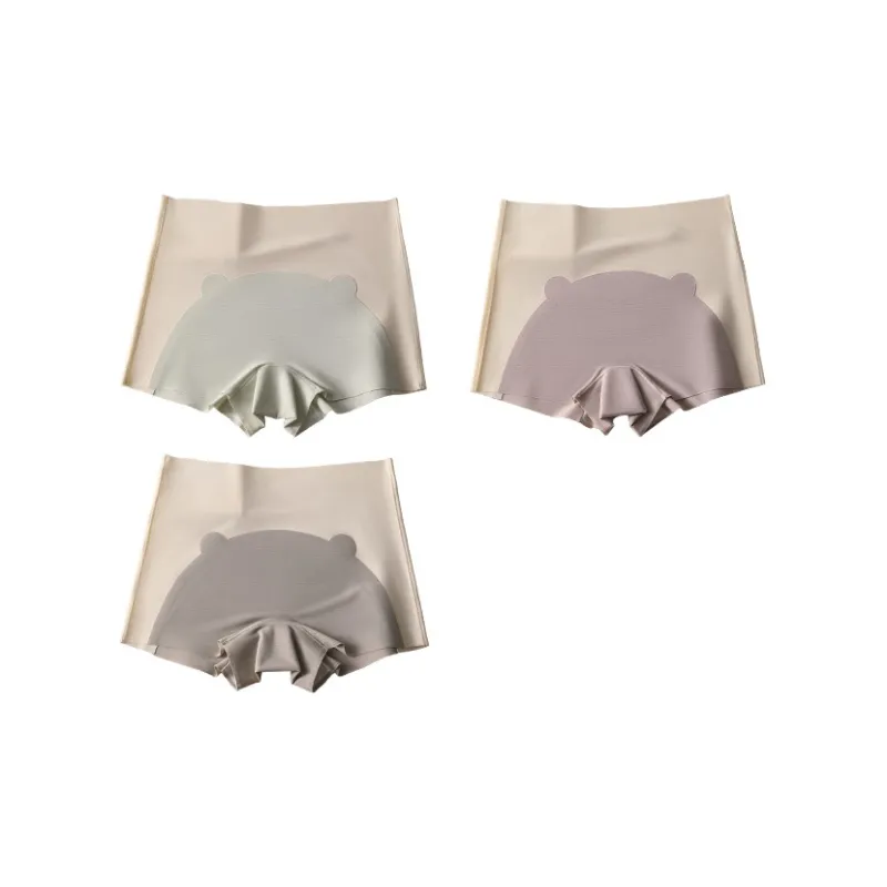 Caramella Underpants Women's Shopping Bag Combo Set-6