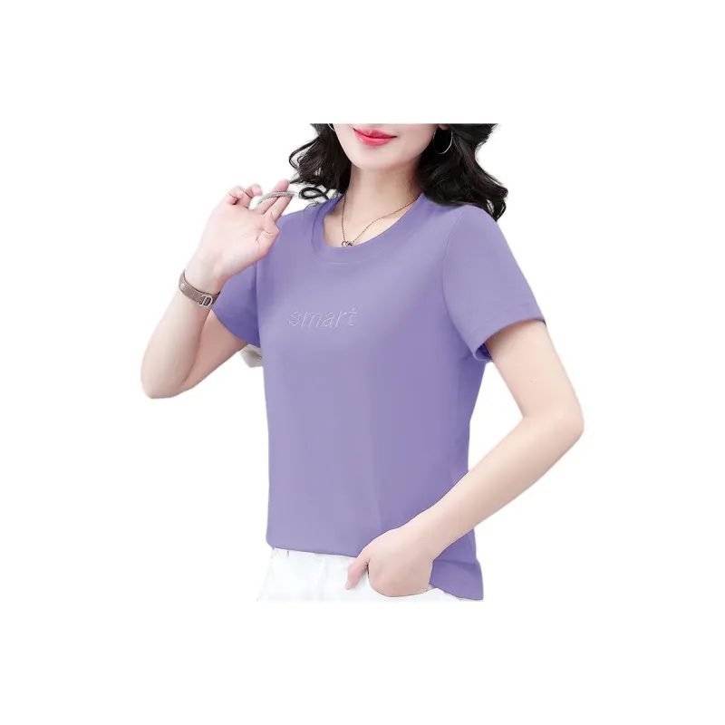 Kele Coco T Shirts Women's-16