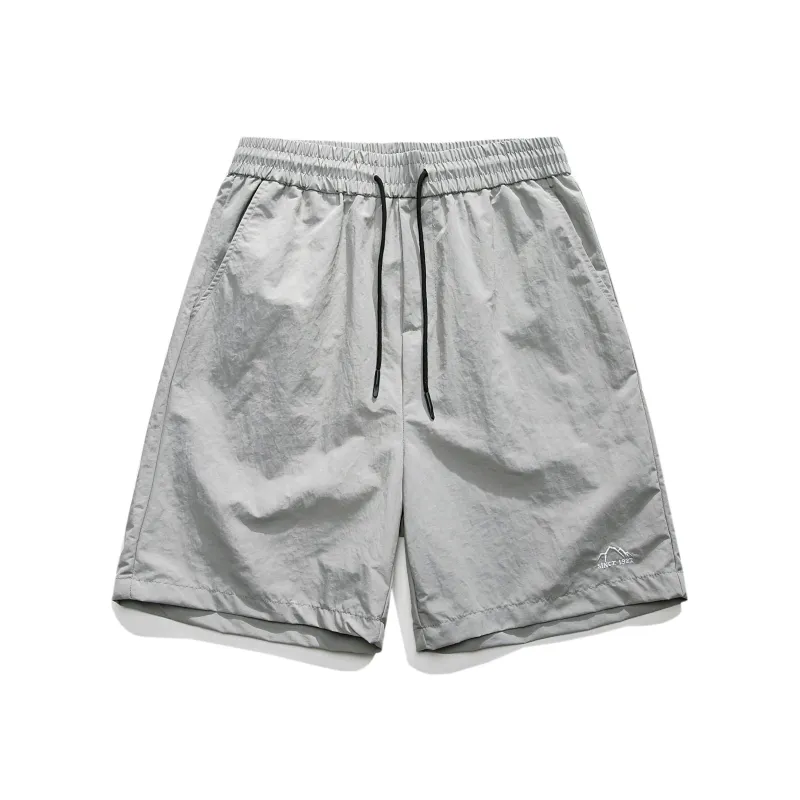 Essential For Summer. Casual Shorts Unisex-11