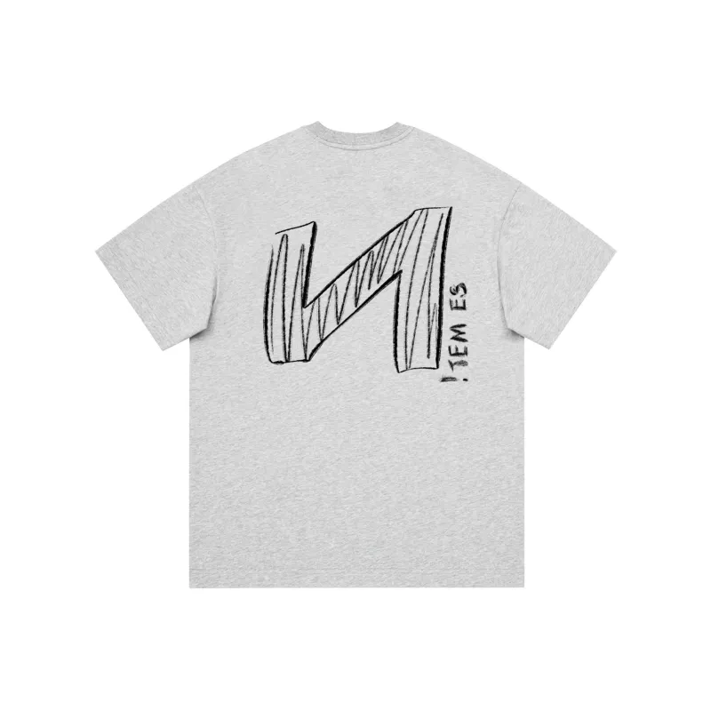 Universal Templates T Shirt Unisex-6